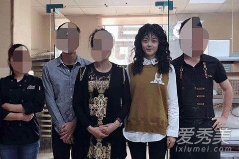 初戀那件小事女主中國版是誰 初戀那件小事女主趙今麥個人資料照片