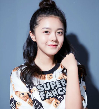 初戀那件小事女主中國版是誰 初戀那件小事女主趙今麥個人資料照片