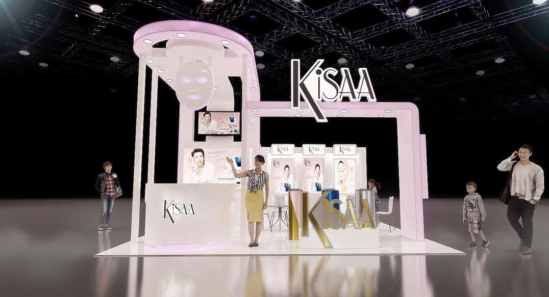 ̩tyƷƝɯKiSAA ASEAN Beauty Expo