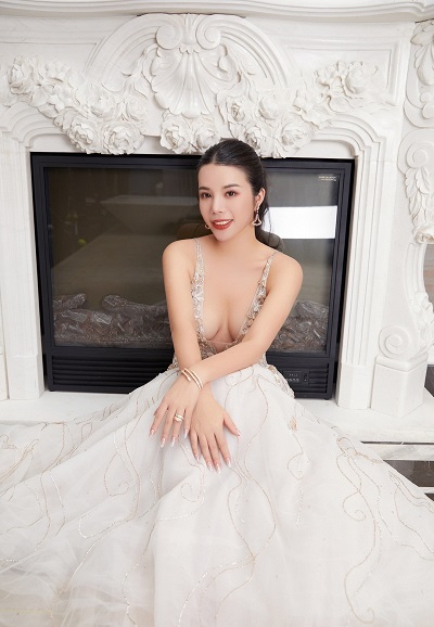 Yu Holdings(chung)ͶC(j)(gu)(chung)ʼ˼CEOYU PRIZE(chung)󪄰l(f)ˡYUMEE 褃ƷƄ(chung)ʼ˼(chung)⿂O(jin)Wendy Yu (4).jpg